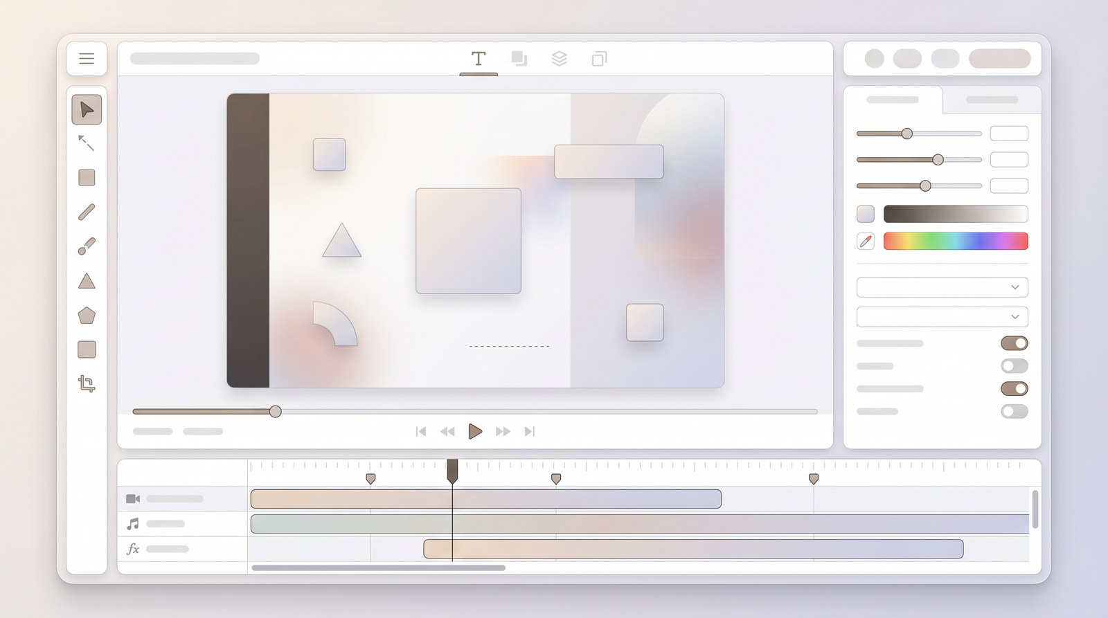 AdCreative editing features